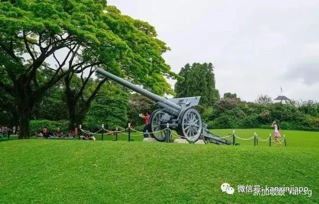 新加坡总统府终于无需预约开放,赶紧跟着攻略来打卡
