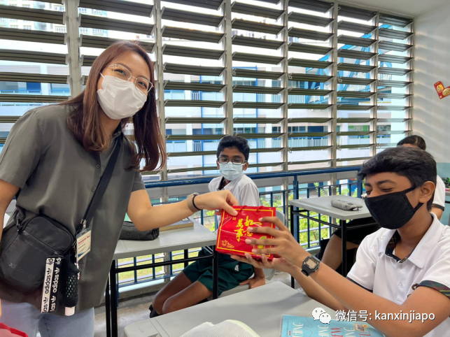 新加坡这个中医慈善机构,捐赠百万助学金,在教育界的名气也响当当
