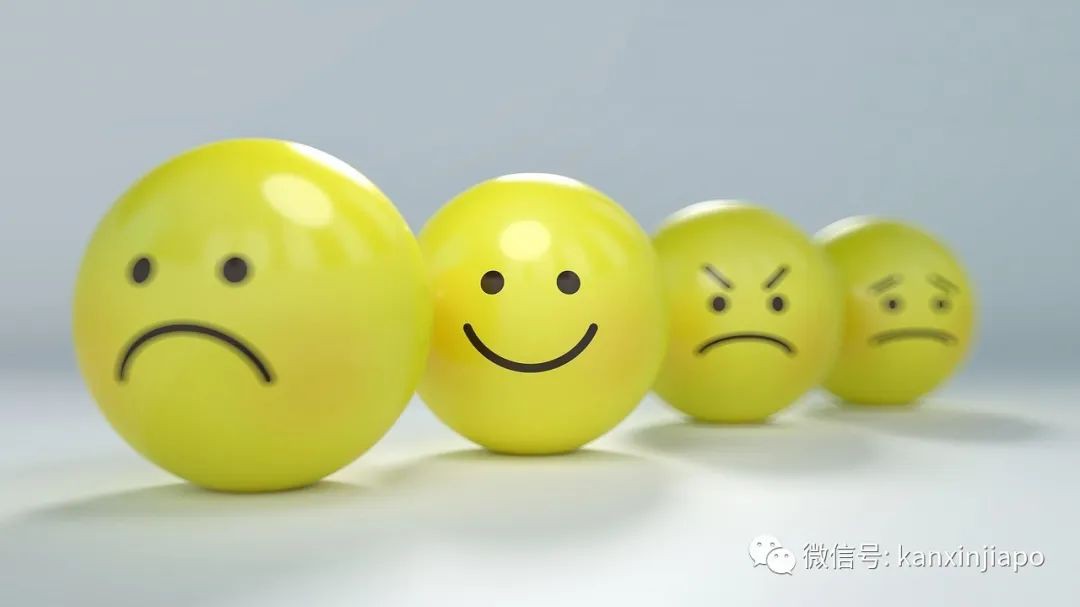 “我是如何在新加坡对抗自己的抑郁症的？”