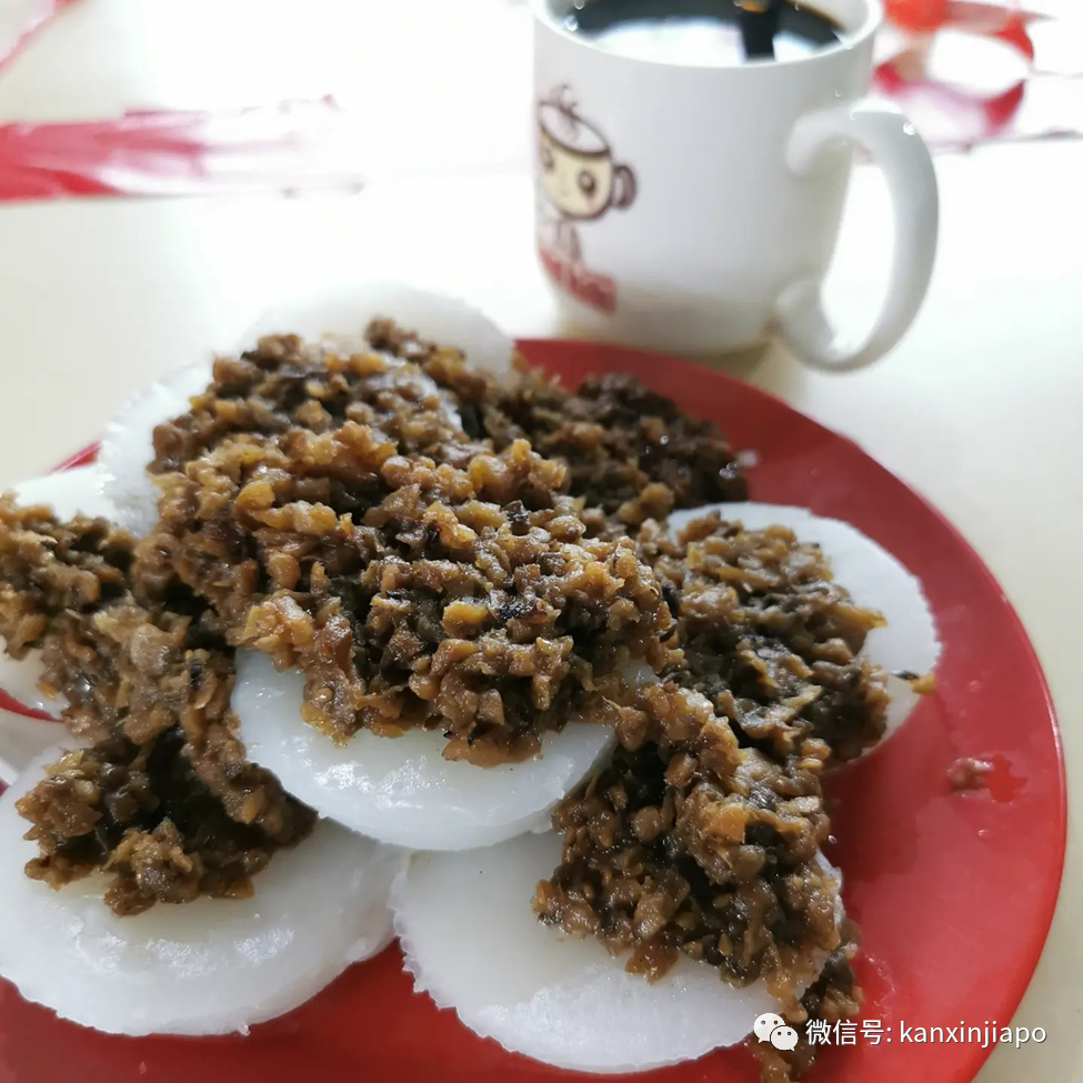 喜歡上新加坡的早餐,才算真的融入了!(附十大經典早餐)