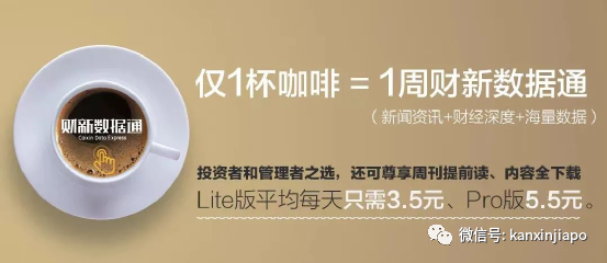 收!收!收!新加坡金管局再度收紧货币政策