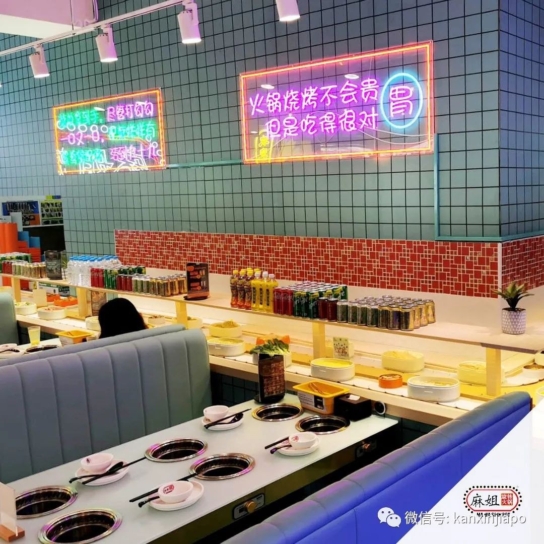 自助火锅只要$19.9、大熊猫叻叻周岁宴、还有$100征文活动...