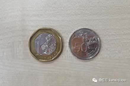 連驗鈔機都找不到的新加坡,竟然還會出現假鈔