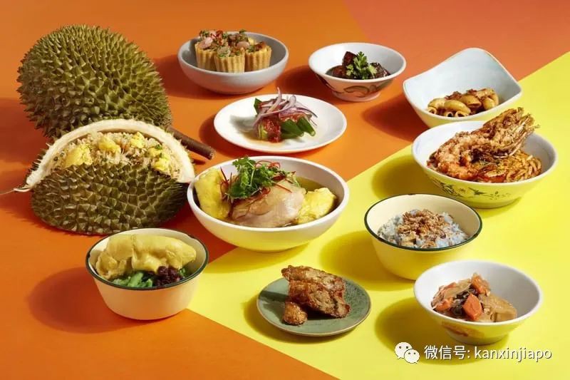 【下周活动】自助火锅只要$19.9、大熊猫叻叻周岁宴、还有$100征文活动...