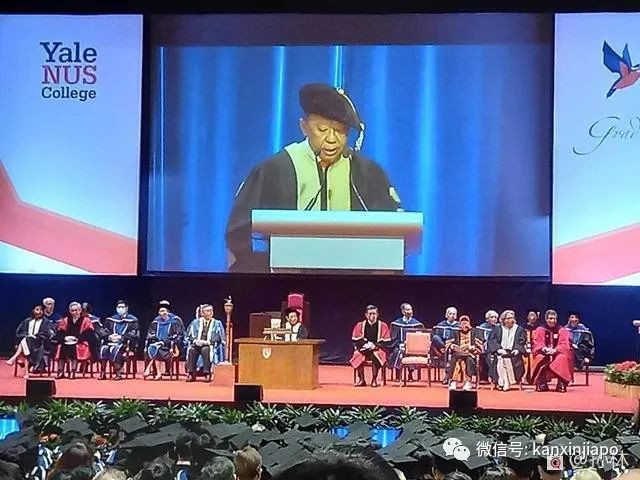 人生的裏程碑,畢業典禮後將要獨自面對社會了...