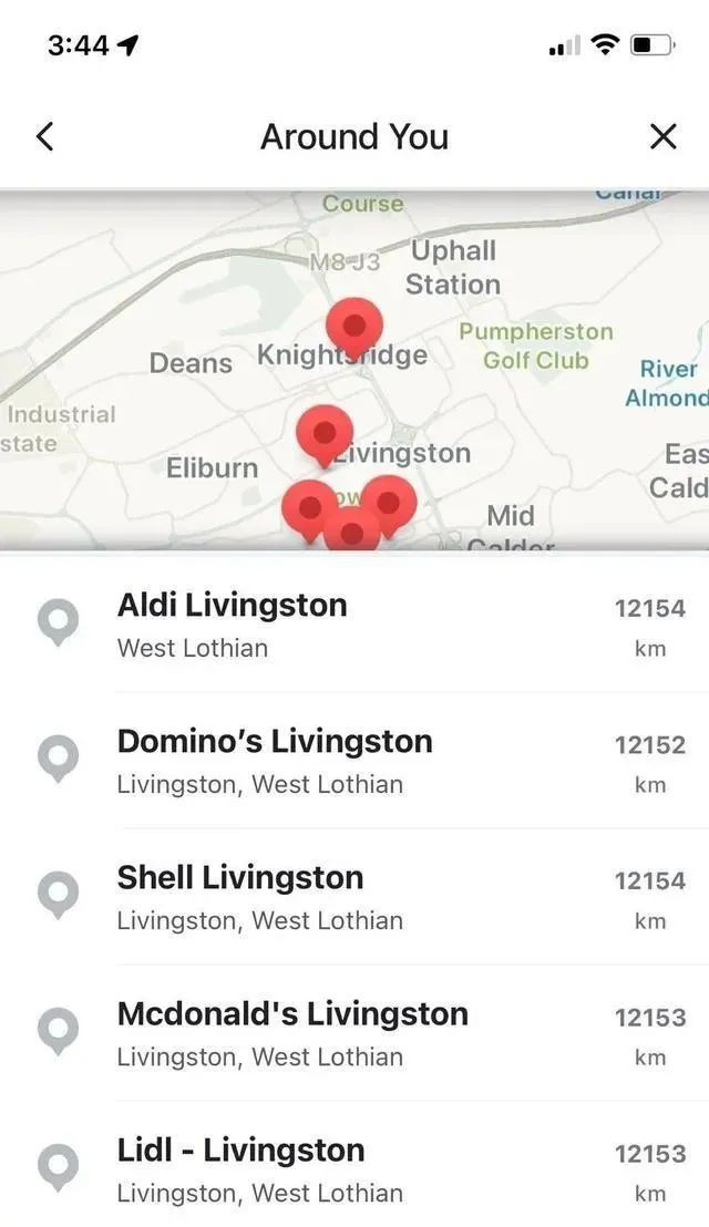 蘇格蘭網媒錯把星耀當自家商場後… 新加坡網民的神回複!