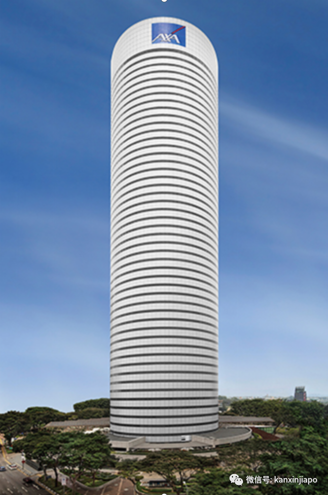 超三百米新地標!阿裏巴巴要來建新加坡最高樓