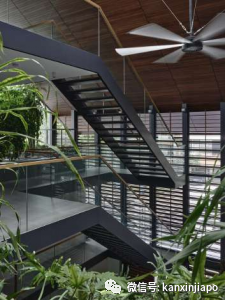 2022新加坡建築設計大獎出爐,一口氣帶你品鑒15棟全島最佳建築