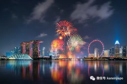 出行必看!新加坡国庆这些路段将实施交通管制!
