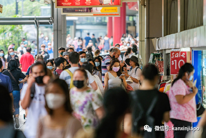 一波又一波！新加坡或将“定期接种新冠疫苗”提上日程