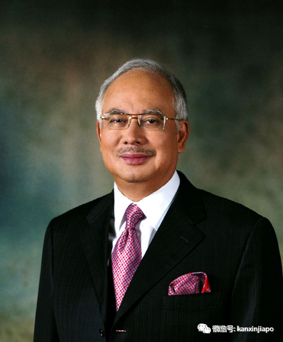 马来西亚首个入狱的前首相：贪污30多亿新币，出动5辆卡车装钱，曾多次发表辱华言论