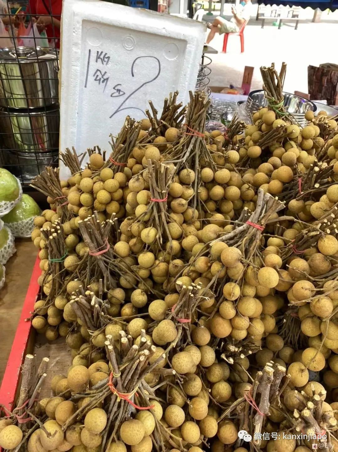 别再说新加坡物价贵了，100块人民币竟然能买到这么多东西！