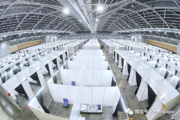 新航官宣飞机上不用戴口罩！“不求不中、但求少中”的新加坡，或将迎来一波重复感染