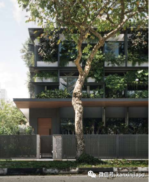 2022新加坡建築設計大獎出爐,一口氣帶你品鑒15棟全島最佳建築