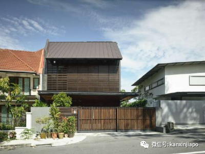 2022新加坡建築設計大獎出爐,一口氣帶你品鑒15棟全島最佳建築