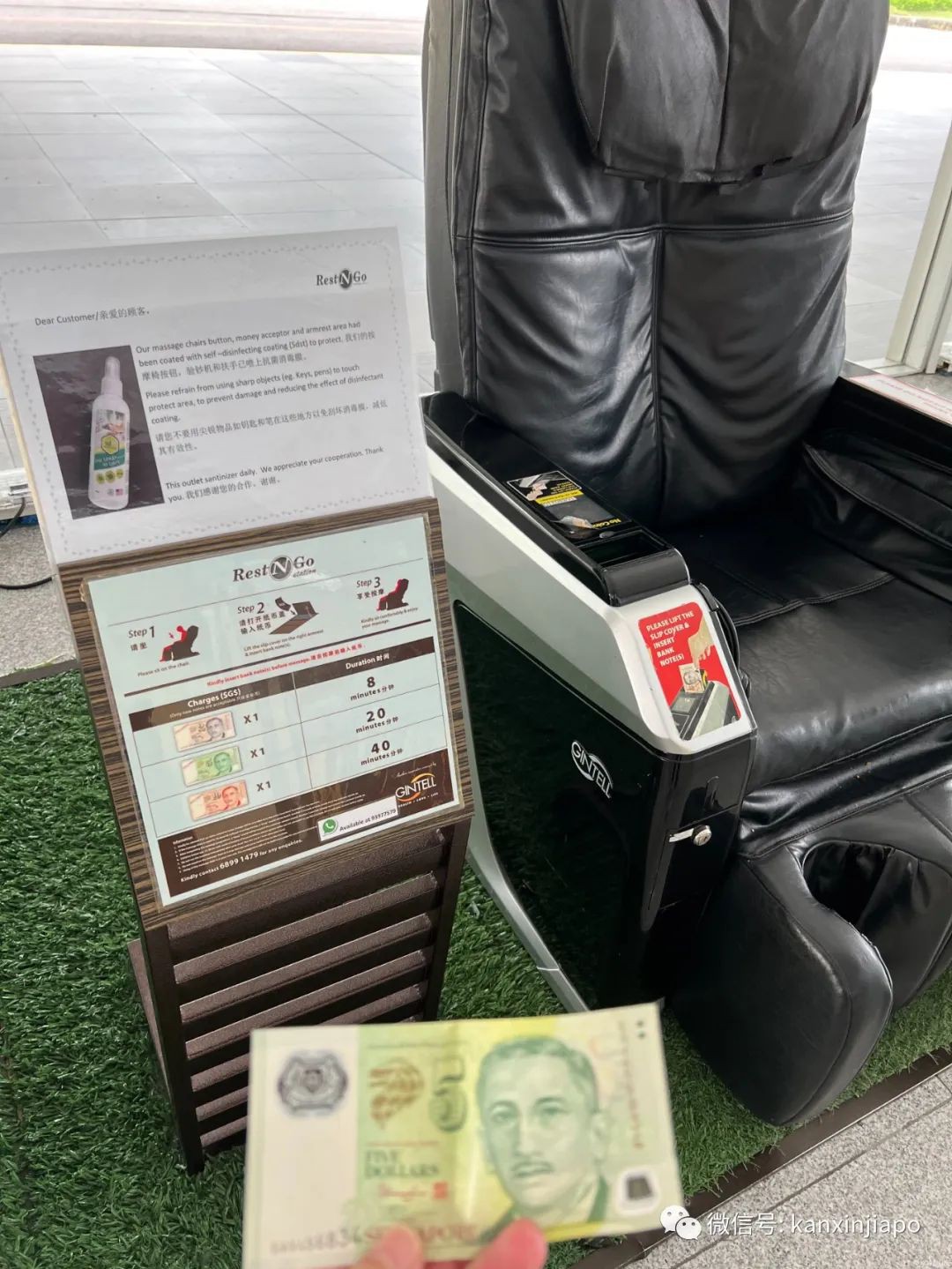 别再说新加坡物价贵了，100块人民币竟然能买到这么多东西！