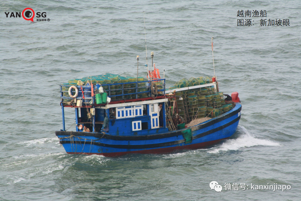 中国惊现“琅琊”病毒,人畜共患;三亚疫情疑来自越南渔民,跨境渔市交易曾造成新加坡史上最大感染群