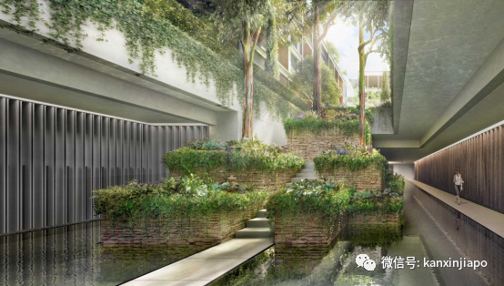 2022新加坡建築設計大獎出爐,一口氣帶你品鑒15棟全島最佳建築