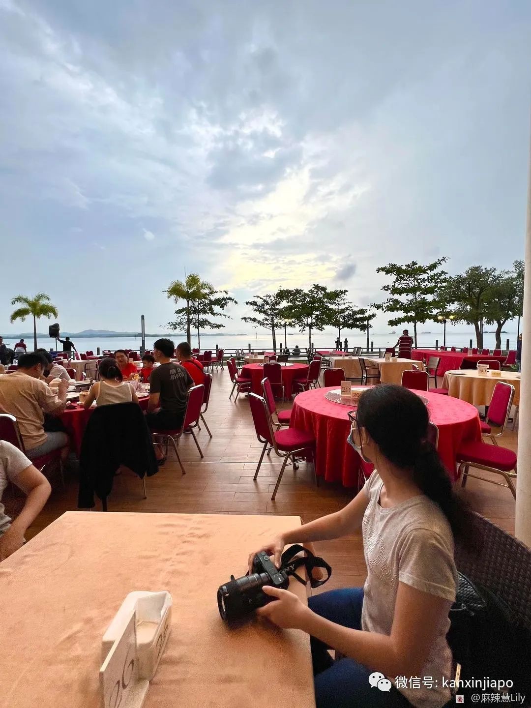 新加坡周邊小島遊玩攻略：如何坐船去巴淡島