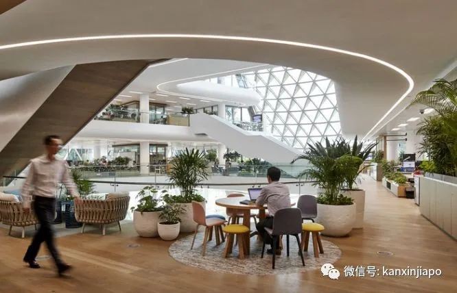 2022新加坡建築設計大獎出爐,一口氣帶你品鑒15棟全島最佳建築