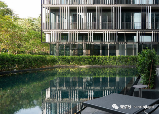 2022新加坡建筑设计大奖出炉，一口气带你品鉴15栋全岛最佳建筑