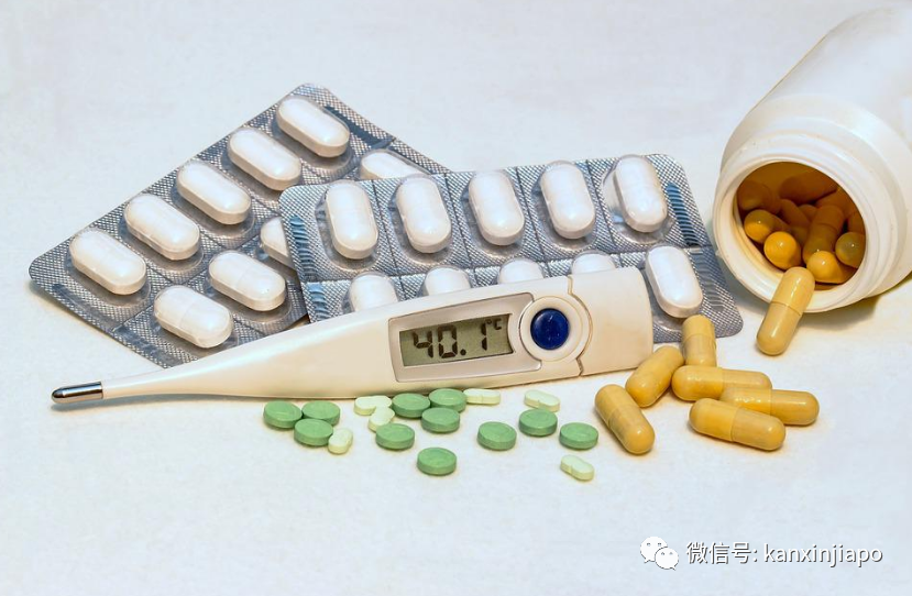 中国或迎来新冠+流感双重疫情；莫德纳起诉辉瑞新冠疫苗侵权