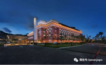 2022新加坡建筑设计大奖出炉，一口气带你品鉴15栋全岛最佳建筑