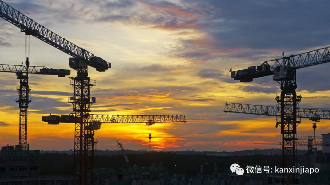 超三百米新地標!阿裏巴巴要來建新加坡最高樓