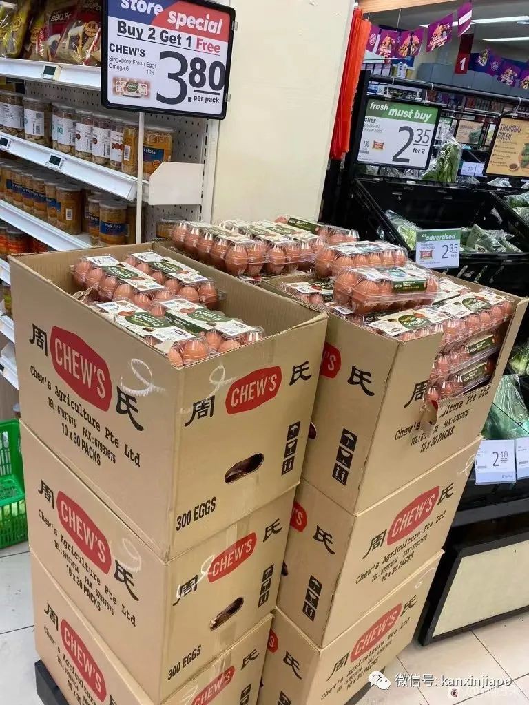 别再说新加坡物价贵了，100块人民币竟然能买到这么多东西！