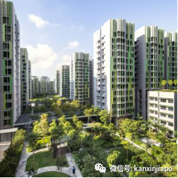 2022新加坡建築設計大獎出爐,一口氣帶你品鑒15棟全島最佳建築
