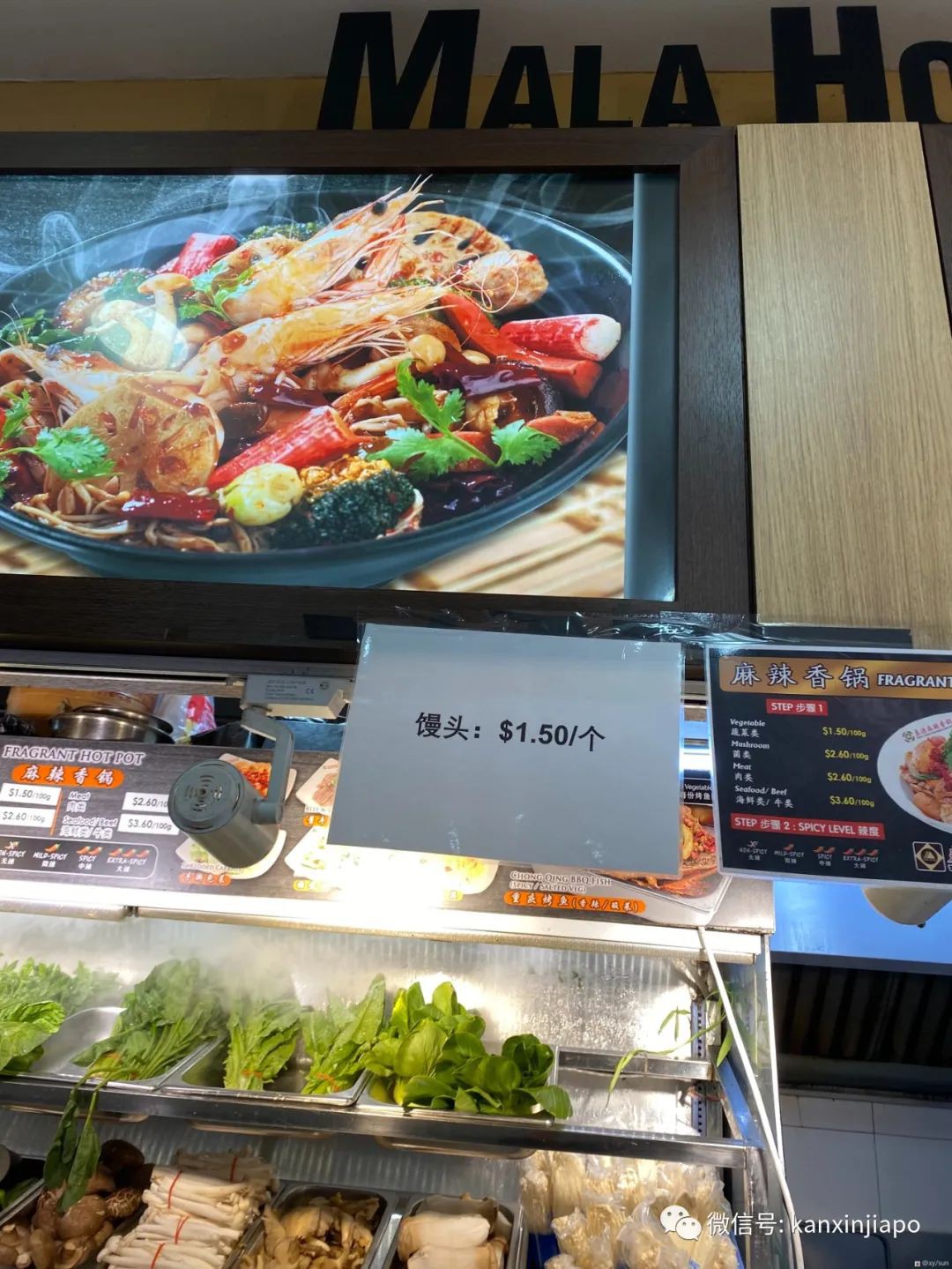 别再说新加坡物价贵了，100块人民币竟然能买到这么多东西！