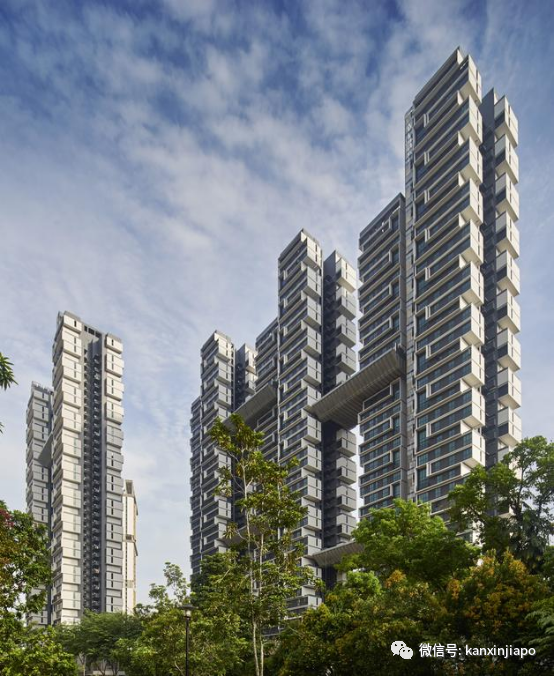 2022新加坡建築設計大獎出爐,一口氣帶你品鑒15棟全島最佳建築