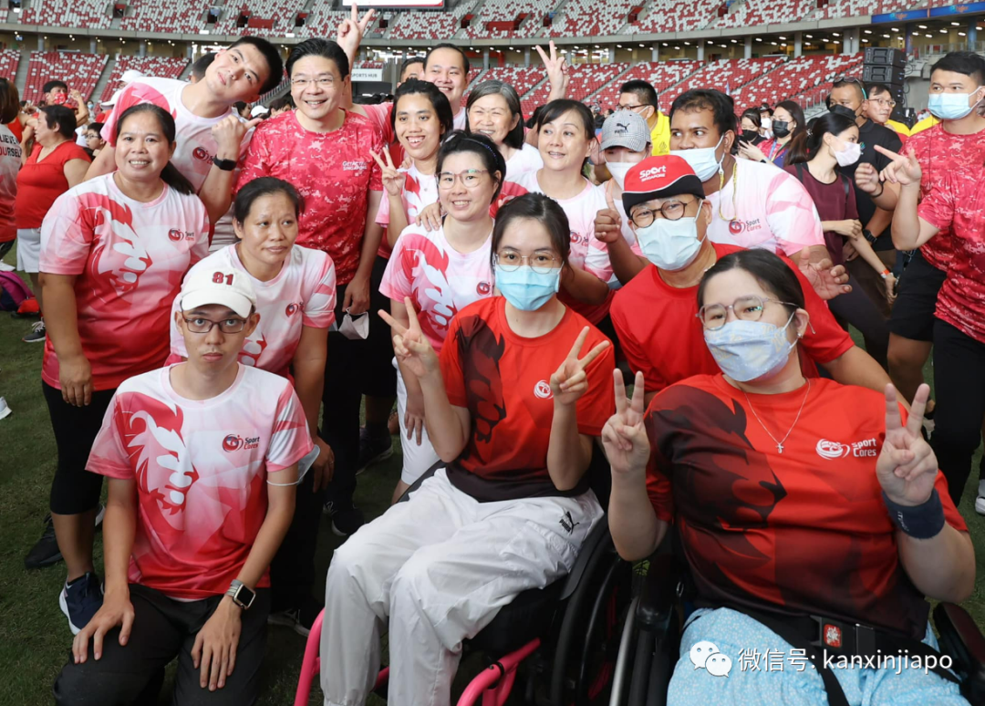 李显龙:未来十年,本区域可能无法维持多年以来的和平与稳定
