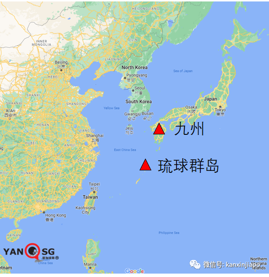 日本正考慮列裝1000多枚遠程巡航導彈以抗衡中國軍力
