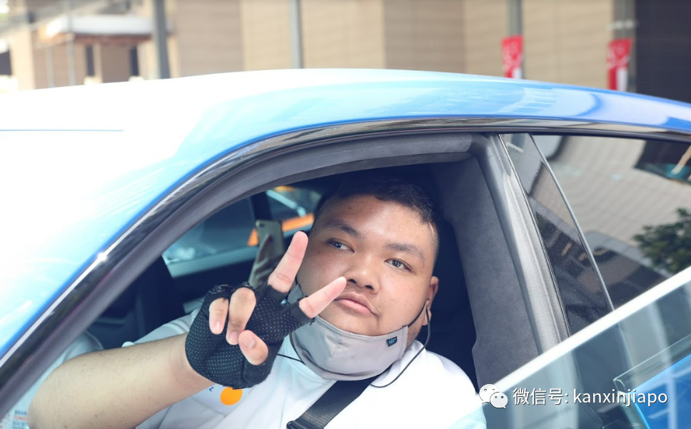 16辆兰博基尼同时在新加坡一社区出现，又是哪些土豪在“炫富”？