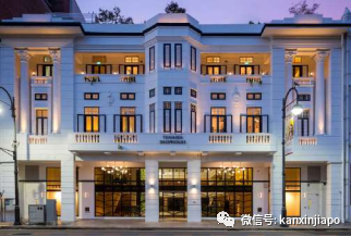 2022新加坡建築設計大獎出爐,一口氣帶你品鑒15棟全島最佳建築