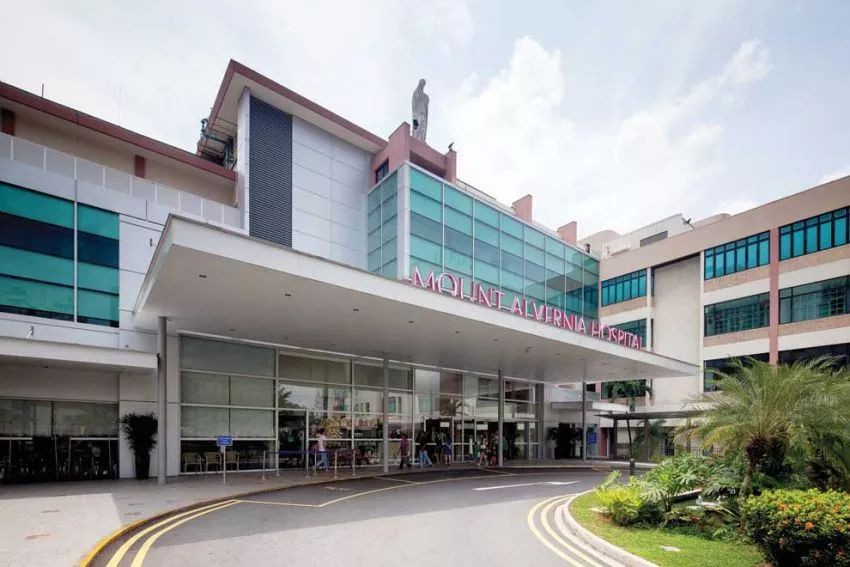在新加坡生病了，该选哪家医院？六大公立医院与私立医院盘点
