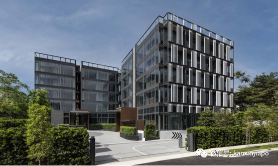 2022新加坡建築設計大獎出爐,一口氣帶你品鑒15棟全島最佳建築