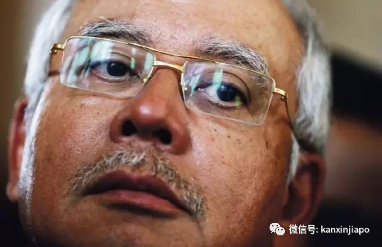马来西亚首个入狱的前首相：贪污30多亿新币，出动5辆卡车装钱，曾多次发表辱华言论