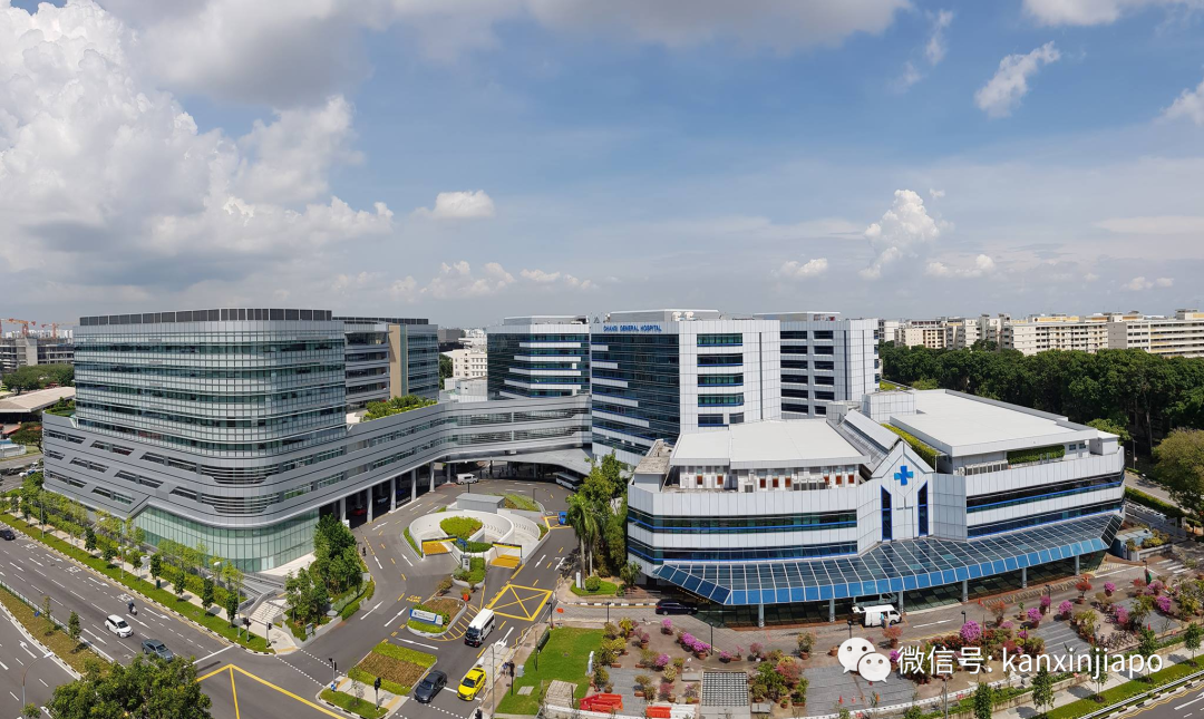 在新加坡生病了，该选哪家医院？六大公立医院与私立医院盘点