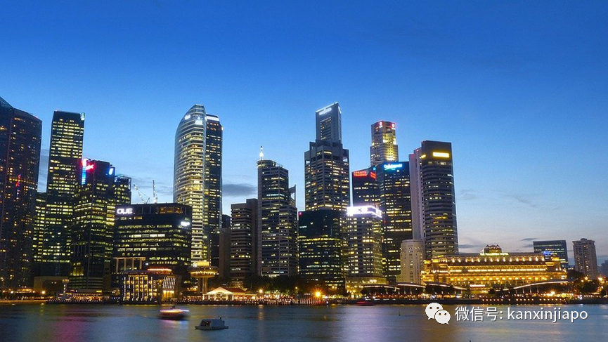 新加坡上市公司治理與透明度指數首破70點大關，再創曆史新高