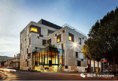 2022新加坡建築設計大獎出爐,一口氣帶你品鑒15棟全島最佳建築