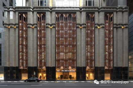 2022新加坡建築設計大獎出爐,一口氣帶你品鑒15棟全島最佳建築