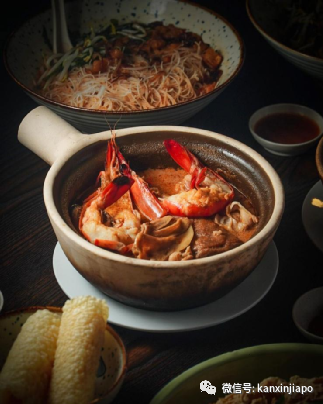 厨神大赛、米其林糕点免费教…新加坡美食节重磅回归！