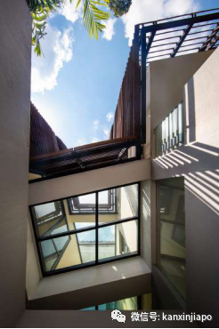 2022新加坡建築設計大獎出爐,一口氣帶你品鑒15棟全島最佳建築