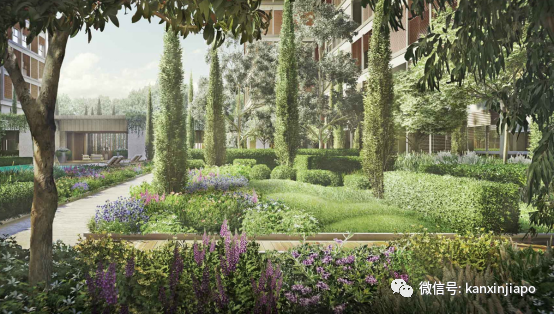 2022新加坡建築設計大獎出爐,一口氣帶你品鑒15棟全島最佳建築