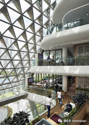 2022新加坡建築設計大獎出爐,一口氣帶你品鑒15棟全島最佳建築