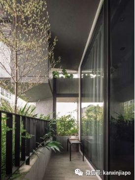 2022新加坡建築設計大獎出爐,一口氣帶你品鑒15棟全島最佳建築