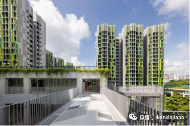 2022新加坡建築設計大獎出爐,一口氣帶你品鑒15棟全島最佳建築