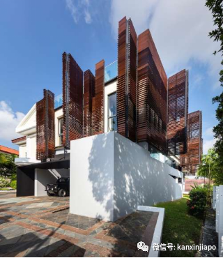 2022新加坡建築設計大獎出爐,一口氣帶你品鑒15棟全島最佳建築